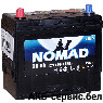 Nomad Asia 6СТ-50