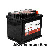 LEOCH AGM-L1 12V 50Ah