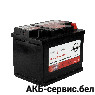 LEOCH AGM-L2 12V 60Ah