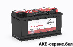 LEOCH AGM-L5 12V 95Ah