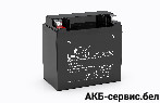 LEOCH MB14-4 12V 13Ah