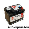 Master Batteries 60Ah