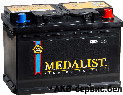 Medalist Premium 74 Ah 680 А