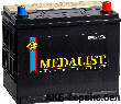 Medalist Premium 80D26L Азия