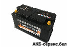 Megavolt 100Ah