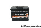Megavolt 60Ah