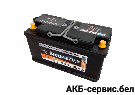 Megavolt 90Ah