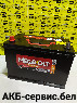 Megavolt 95Ah L Asia