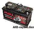 Moll start|stop plus AGM 81095