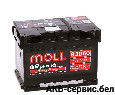 Moll m3 plus k2 83060