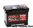 Moll m3 plus k2 83062