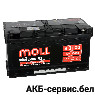 Moll M3 plus K2 83100