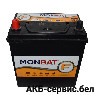 Monbat F 35Ah L+ Asia