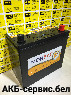 Monbat F 45Ah Asia
