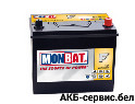 Monbat F 50Ah Asia