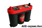 Optima REDTOP RT S 2.1