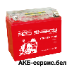 Red Energy RE 12-09 AGM