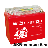 Red Energy RE 12-10 AGM