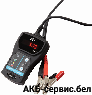 Тестер аккумулятора Ring RBA50