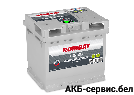 Rombat Tundra E155L1