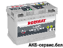 Rombat Tundra E380L3