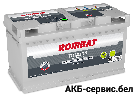 Rombat Tundra E5100L5