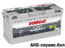 Rombat Tundra E6110L6