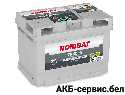 Rombat Tundra EB260LB2