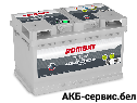 Rombat Tundra EB370LB3