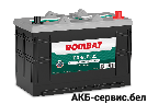 Rombat Terra Plus TR130DT Iveco