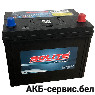 Solite EFB S95 Start-Stop (без борта)