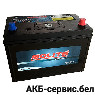 Solite EFB T110 Start-Stop (без борта)