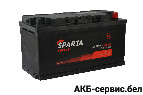 Sparta Energy 6СТ-100 Евро
