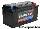 START.BAT 6СТ-90 VLR Euro