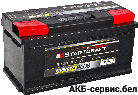 Startcraft Energy Plus ENP 100-175
