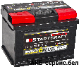Startcraft Energy Plus ENP 60-175