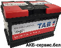 TAB Magic 57510 SMF