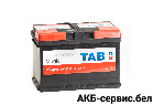 TAB Magic 57549 SMF