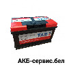 TAB Magic 58514 SMF