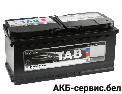 TAB Polar 61002 SMF