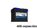 TAB Polar 54512 SMF