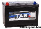 TAB Polar S 60519 SMF