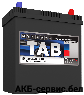 TAB Polar S 53520 SMF
