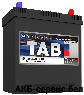 TAB Polar S 53520 SMF