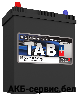 TAB Polar S 53522 SMF