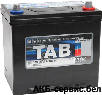 TAB Polar S S65J