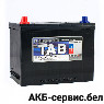 TAB Polar S 57524 SMF