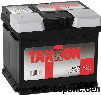 Taxxon 50Ah 380A