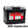 Taxxon 60Ah 550A