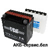 TCS Battery YTX14L-BS
